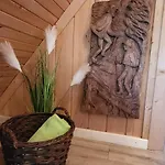 U Kowalskich - I 木屋 *