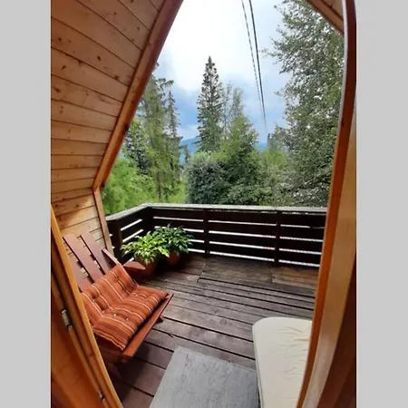 U Kowalskich - I Chalet
