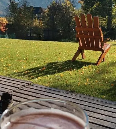 U Kowalskich - I Koscielisko