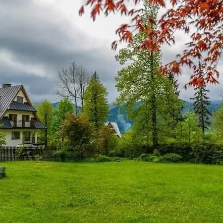 U Kowalskich - I Chalet Koscielisko