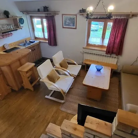 U Kowalskich - I Chalet Koscielisko