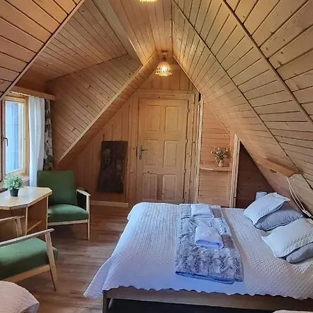 Chalet U Kowalskich - I