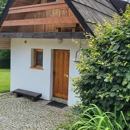 Chalet U Kowalskich - I
