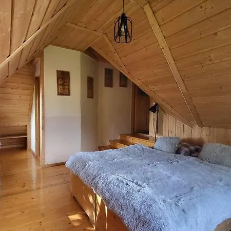 Chalet U Kowalskich - I Koscielisko