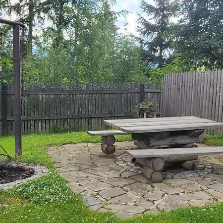 U Kowalskich - I Chalet Koscielisko