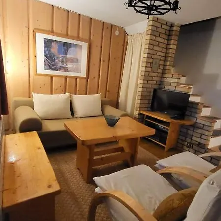 U Kowalskich - I Chalet *